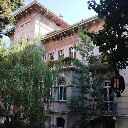Nobili Libardi - Villa Basevi 维罗纳 外观 照片