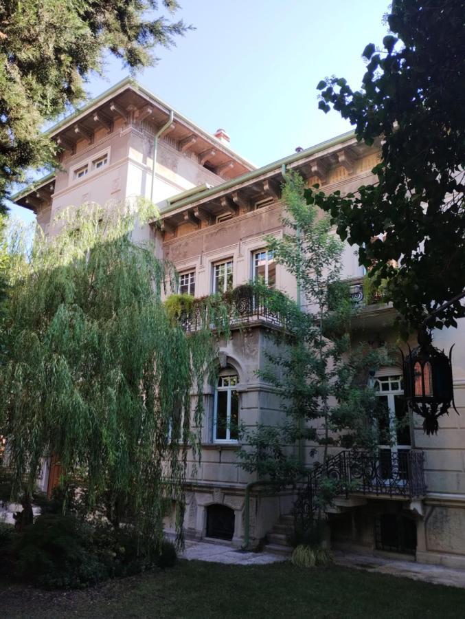 Nobili Libardi - Villa Basevi 维罗纳 外观 照片
