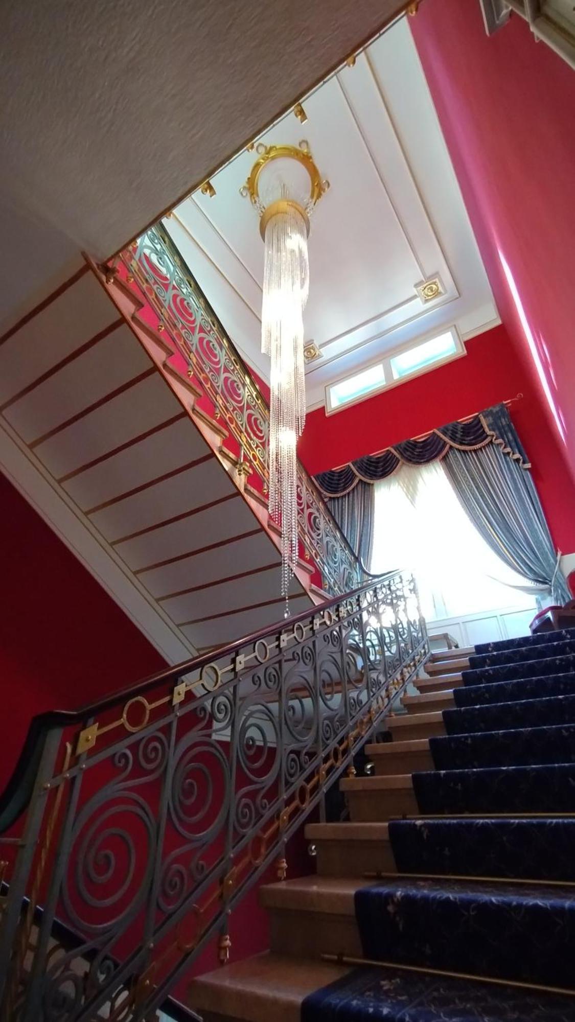 Nobili Libardi - Villa Basevi 维罗纳 外观 照片