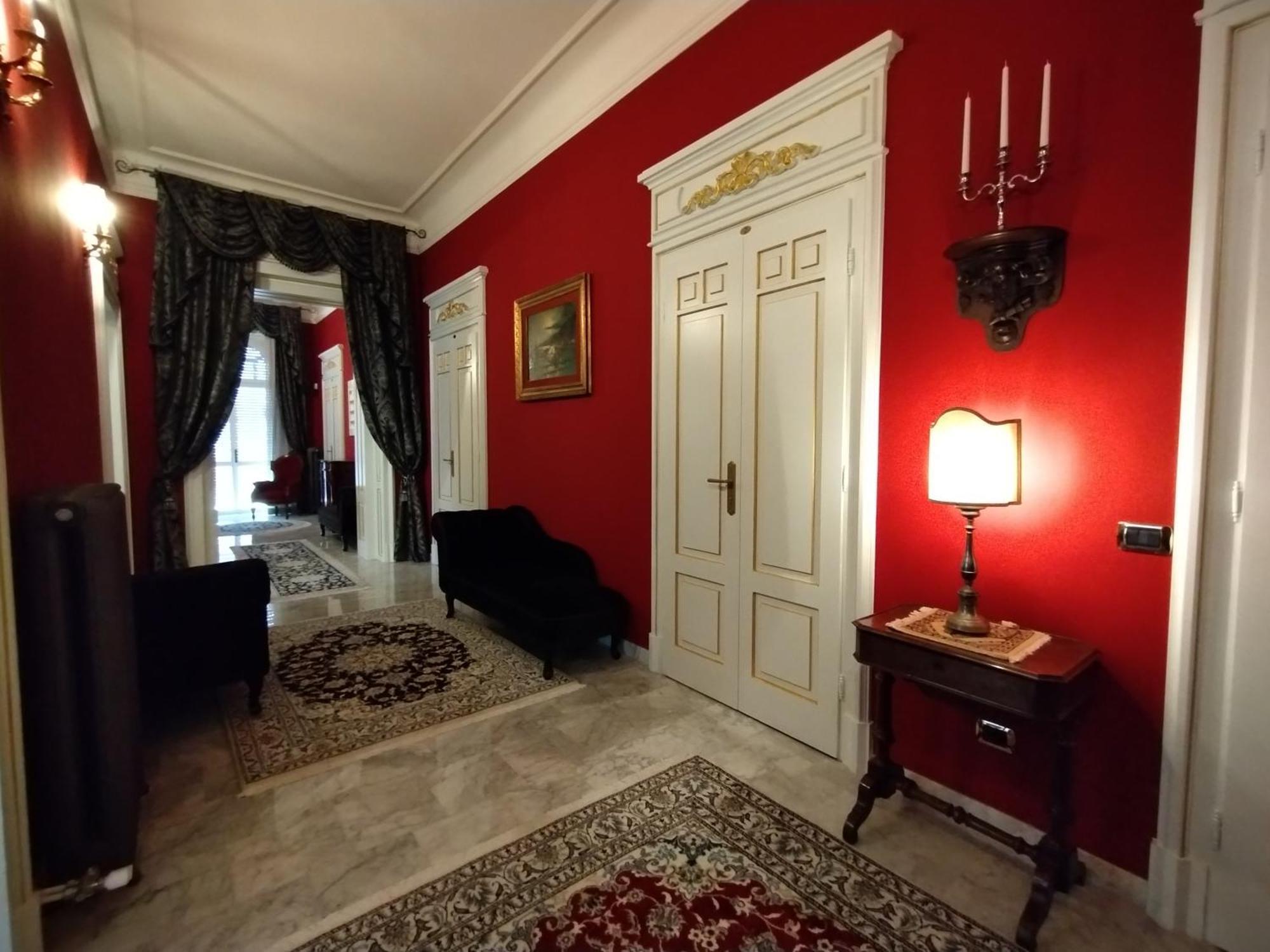 Nobili Libardi - Villa Basevi 维罗纳 外观 照片