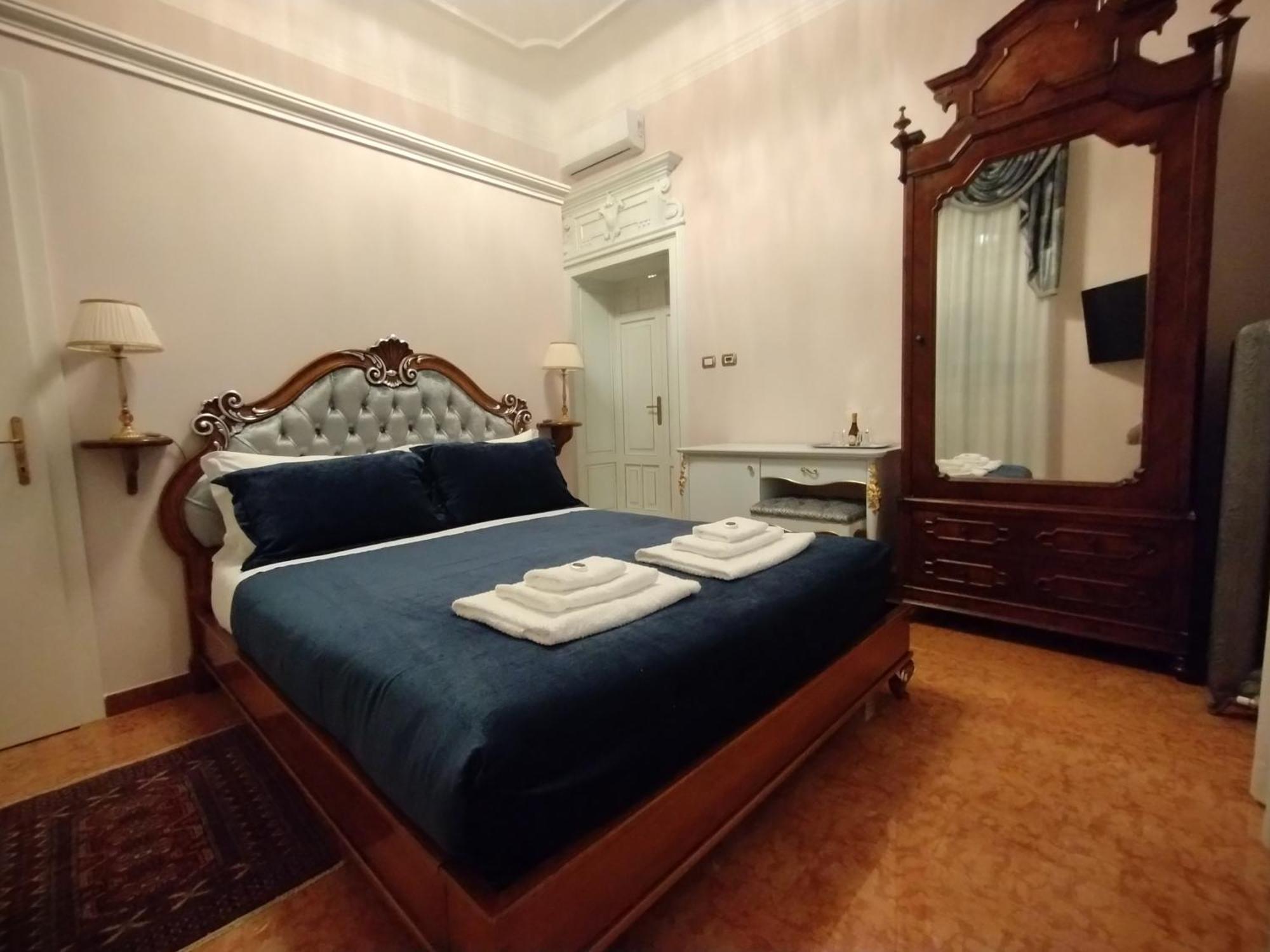 Nobili Libardi - Villa Basevi 维罗纳 客房 照片