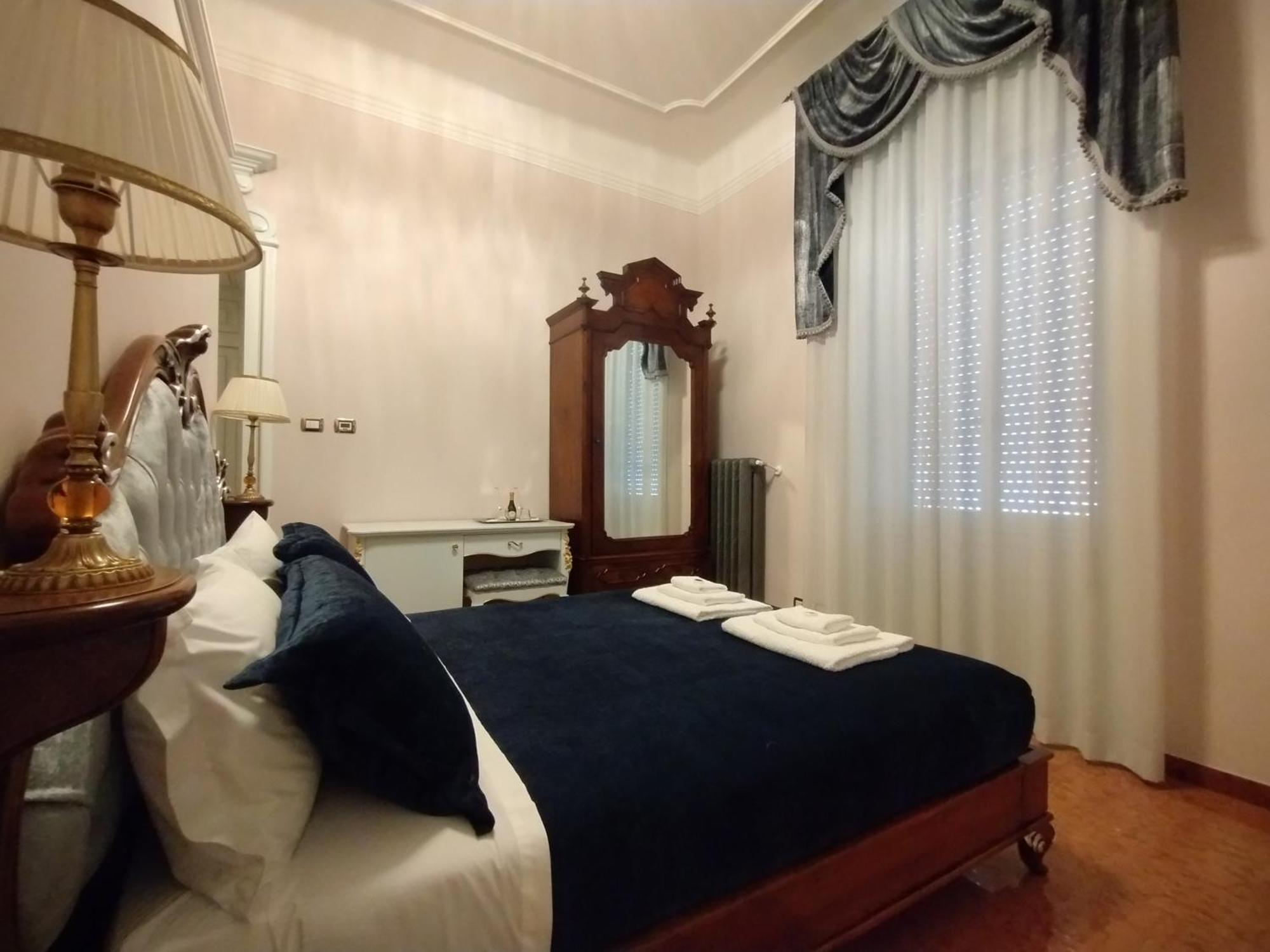 Nobili Libardi - Villa Basevi 维罗纳 客房 照片
