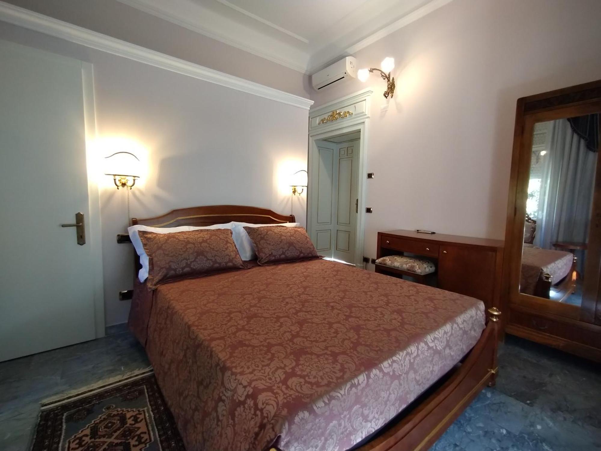 Nobili Libardi - Villa Basevi 维罗纳 客房 照片