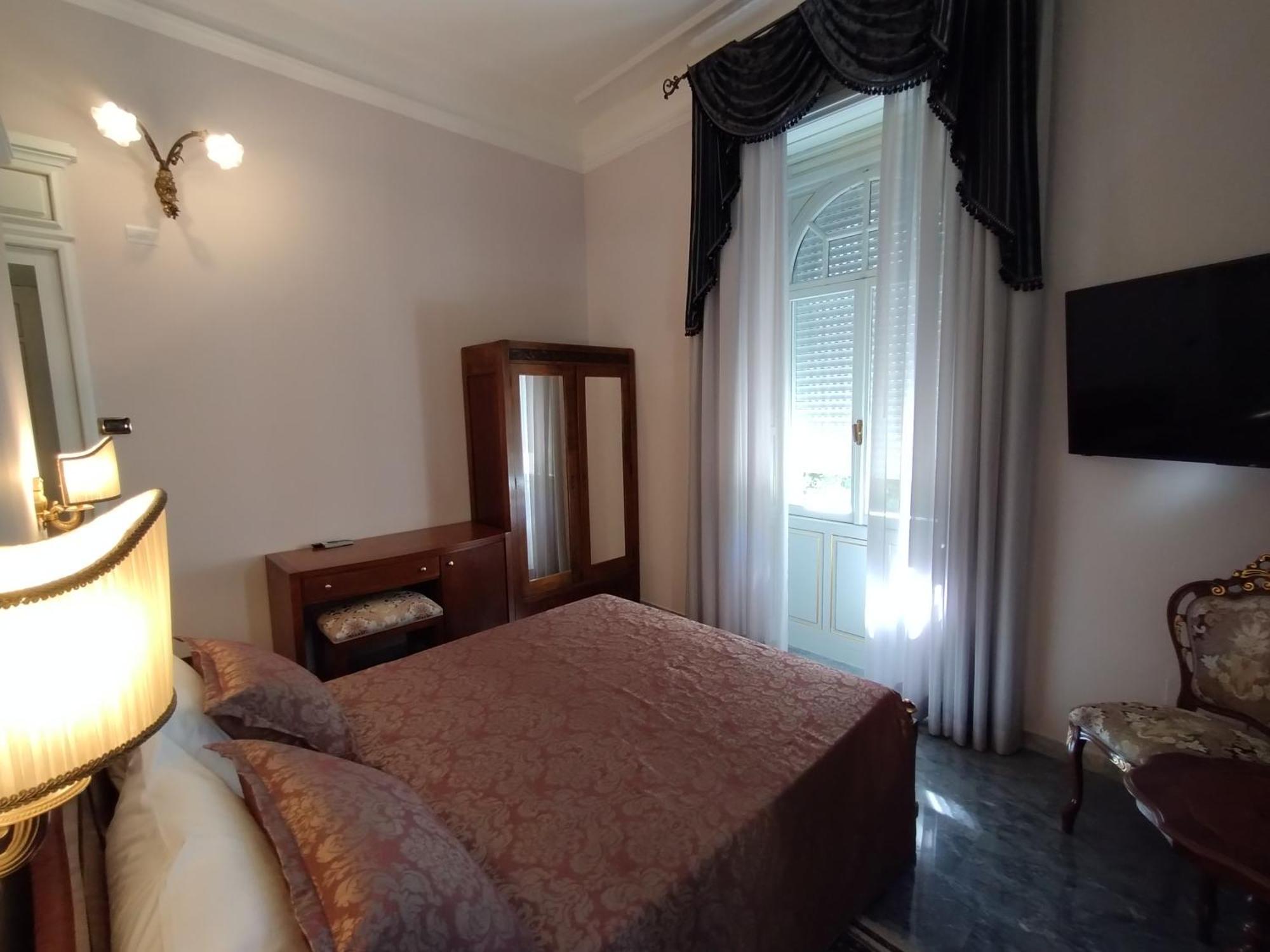 Nobili Libardi - Villa Basevi 维罗纳 客房 照片