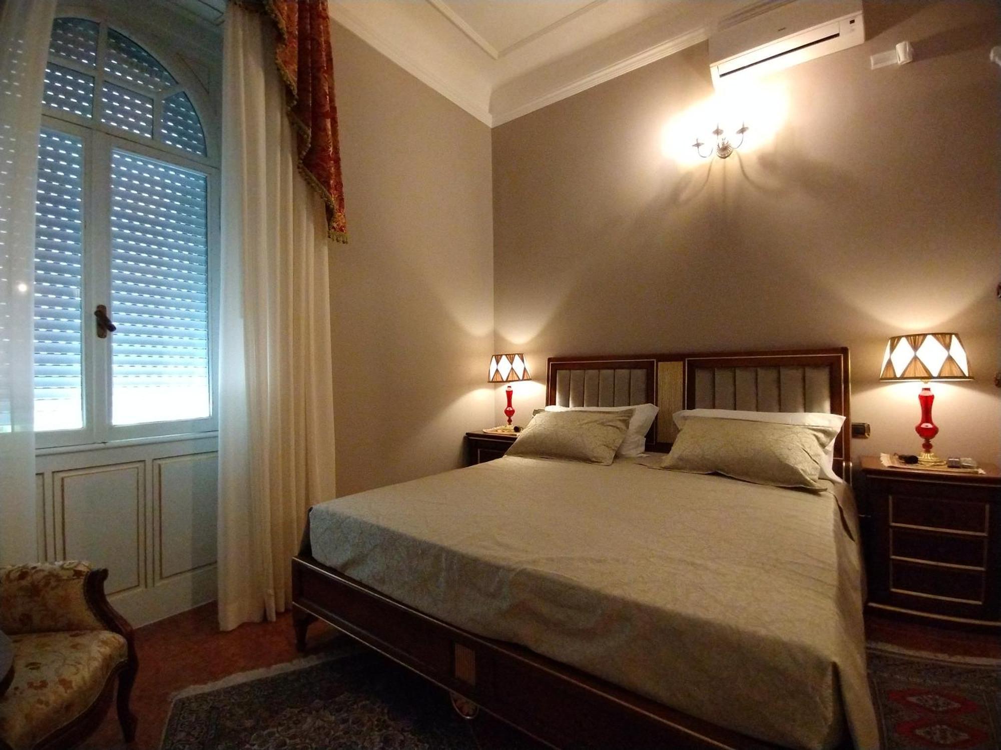 Nobili Libardi - Villa Basevi 维罗纳 客房 照片