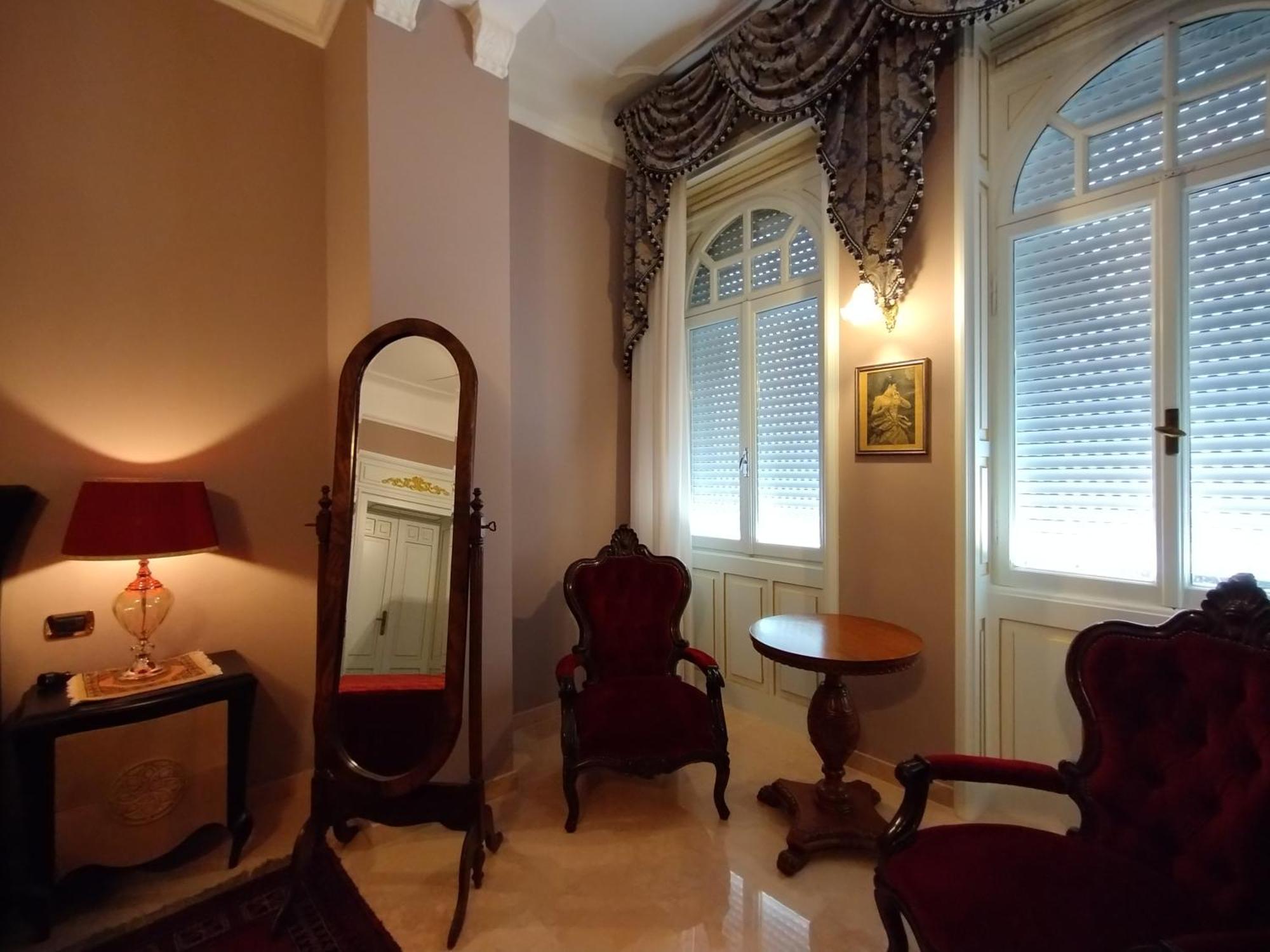 Nobili Libardi - Villa Basevi 维罗纳 客房 照片