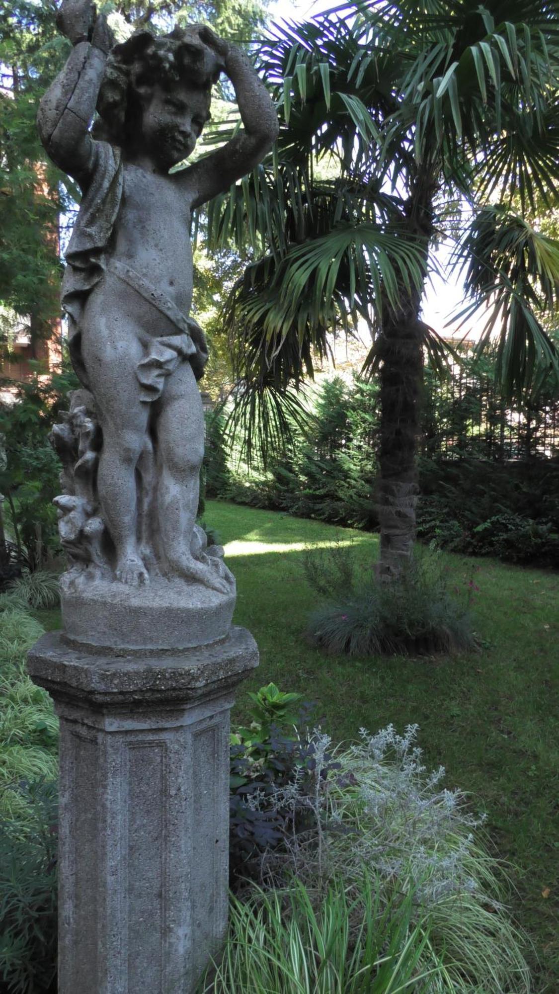 Nobili Libardi - Villa Basevi 维罗纳 外观 照片