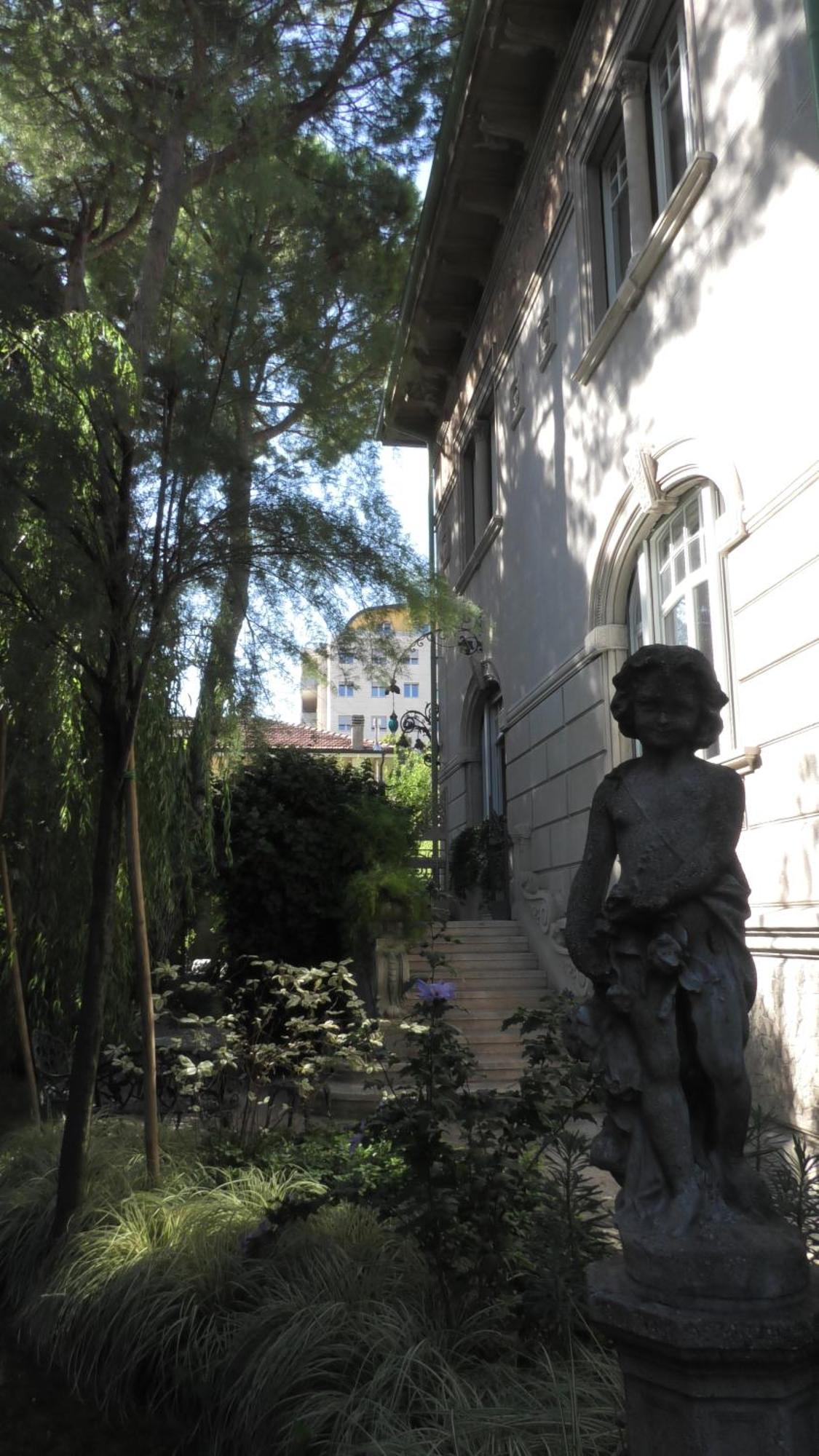 Nobili Libardi - Villa Basevi 维罗纳 外观 照片